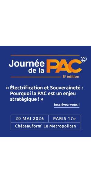 Journée PAC 2026