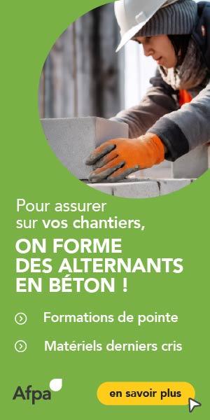 AFPA du 16/06 au 18/12 