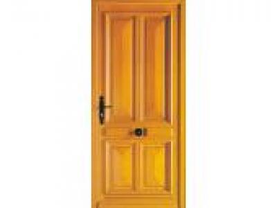 Portes bois héritage