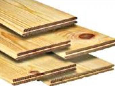 Les grandes largeurs