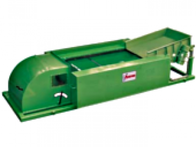 Système de démetallisation