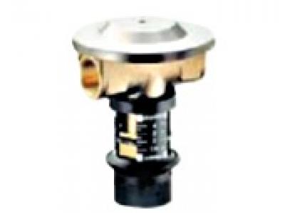 Valve anti-siphon 3/8”