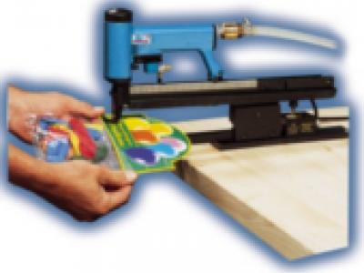 Agrafeuses pour poste fixe