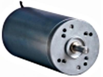 Moteurs à courant continu