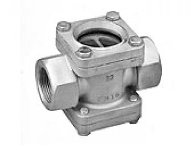 Indicateur de circulation