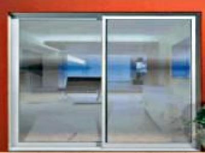 Baies vitrées ID-AL CD