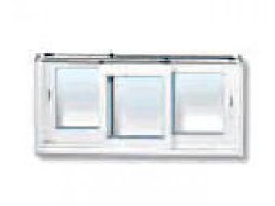 Baies vitrées ID-AL Coulissants