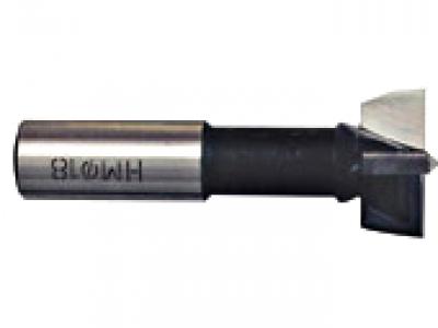 Mèches à bouchonner et à façonner