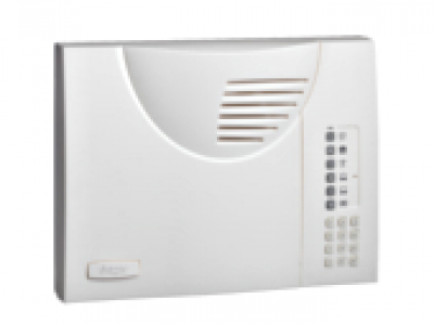 Alarme logisty serenity