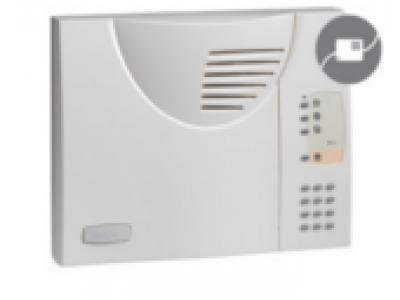 Alarme filaire logisty serenity