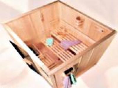 Sauna d2530 célébration