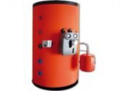 BALLONS DE STOKAGE SDEEC