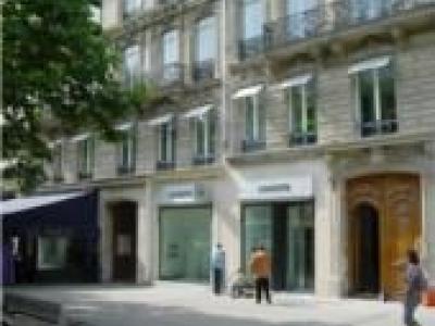 STORE BANNETTE A PROJECTION