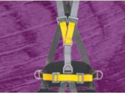 Harnais Grand Confort