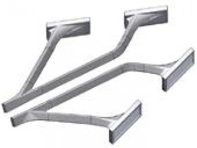 Gaines architecturales