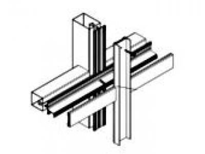 Montage du joint extérieur en façade