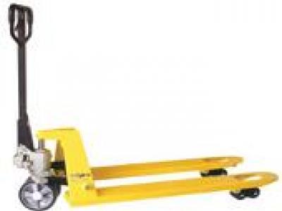 Transpalette manuel 2500 kg