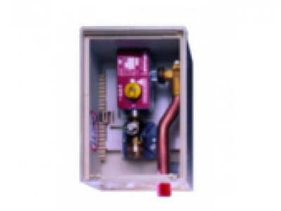 COFFRET DE COUPURE, DETENTE