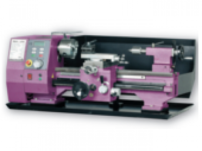 TOUR À MÉTAUX TP 410