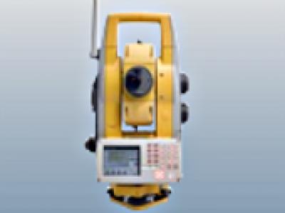 Station robotique complète