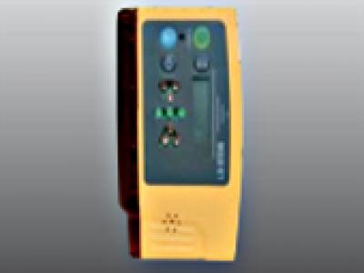récepteur laser LS-B10W