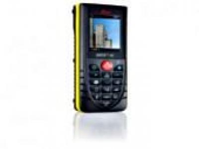 Lasermètre Leica DISTO™ D8