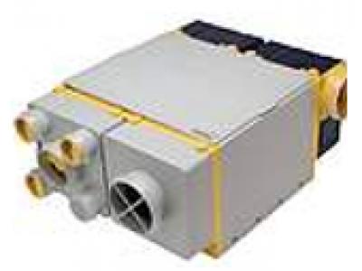 VMC DOUBLE FLUX SÉRIE AKOR ST