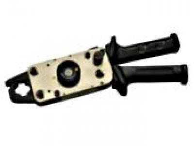 PINCE À SERTIR MANUELLE