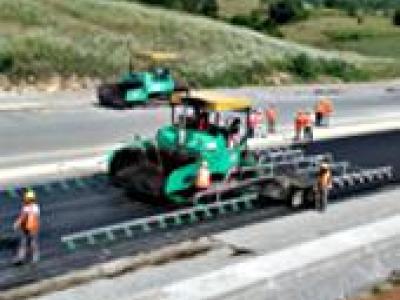 La poutre de nivellement