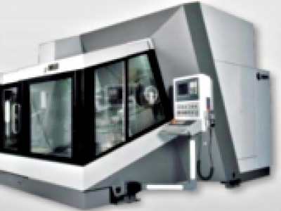 CENTRE D’USINAGE G-MILL