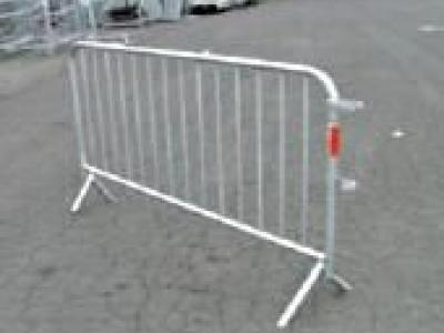 Barrières de police 14