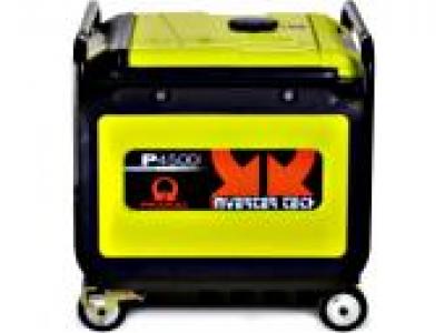 PRAMAC P 4500i Inverter