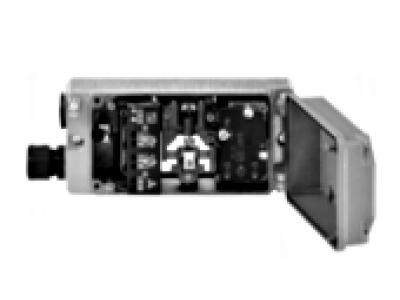 Positionneur type 3766