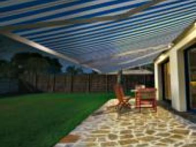 La banne HERMES LIGHTING