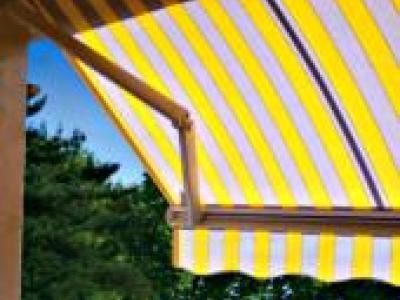 Loggia luxe ou standard