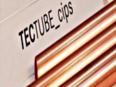 Tectube cips