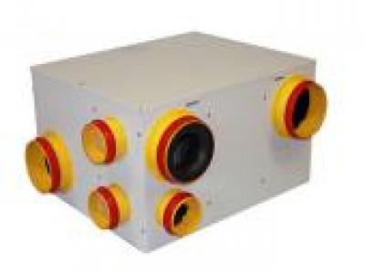 VMC DOUBLE FLUX HAUT RENDEMENT