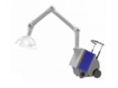 Caisson mobile série ASD - AS