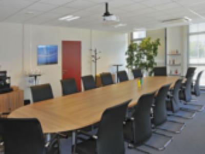 Gamme architecturée