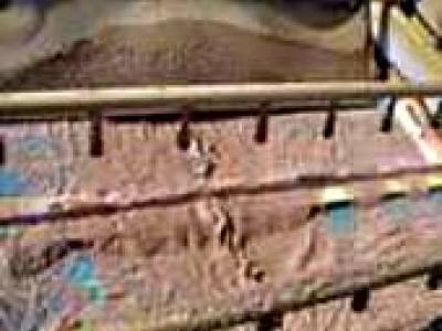 Les gammes ordinaire et spéciaux