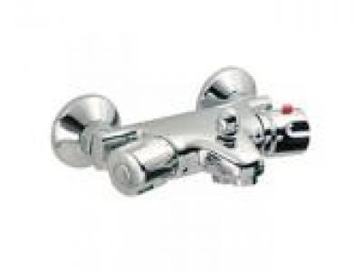 Mitigeurs thermostatiques THERMO-COMPACT - ACS - Garantie 3 ans