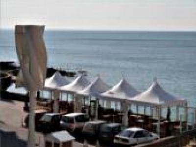 Abri Deauville Master Classic