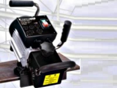 JEPSON électrique Beveler 15 à 60 °