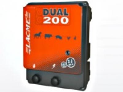 Dual 200
