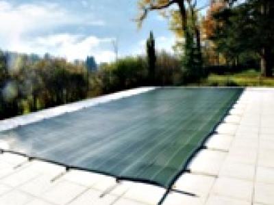 LA COUVERTURE D'HIVER