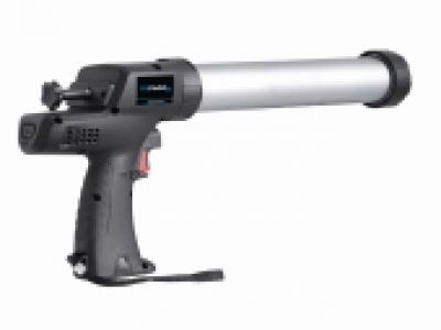 Pistolets sur batterie