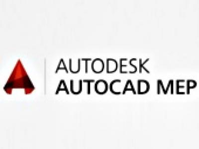 AutoCAD® MEP