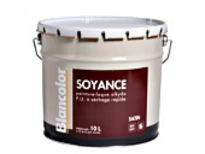 SOYANCE