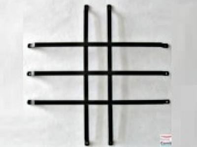 GRILLE POUR HUBLOT ROND