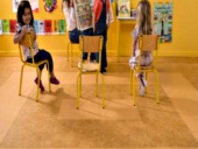 TARALAY MASSIFS CONFORT U3-U4